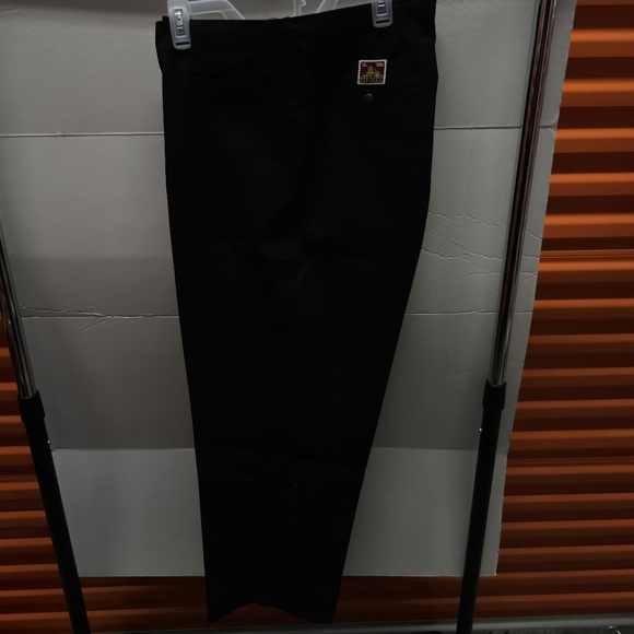 Ben Davis - Picture 2 of 6